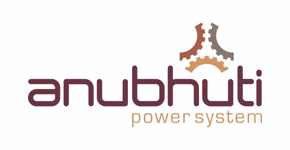 Anubhuti Power System logo