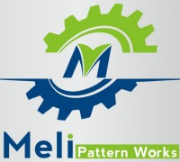 Meli Pattern Works logo